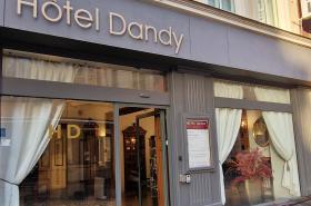Hotel Dandy Rouen centre - photo 6