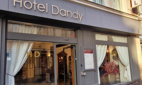 Hotel Dandy Rouen centre - photo 3
