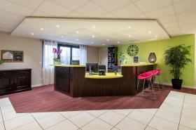 Terres de France - Appart Hôtel Rouen Flaubert - photo 20