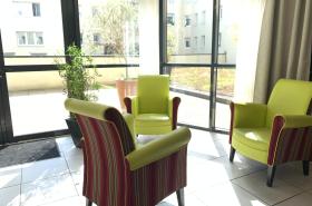 Terres de France - Appart Hôtel Rouen Flaubert - photo 18