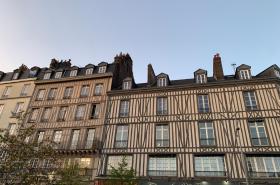 Terres de France - Appart Hôtel Rouen Flaubert - photo 13