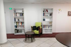 Terres de France - Appart Hôtel Rouen Flaubert - photo 19