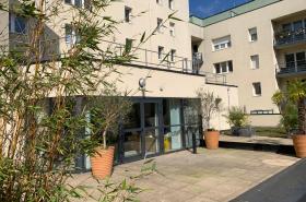 Terres de France - Appart Hôtel Rouen Flaubert - photo 4