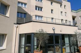 Terres de France - Appart Hôtel Rouen Flaubert - photo 7