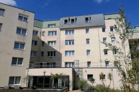 Terres de France - Appart Hôtel Rouen Flaubert - photo 10