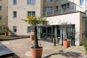 Terres de France - Appart Hôtel Rouen Flaubert - photo 6
