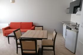 Terres de France - Appart Hôtel Rouen Flaubert - photo 24