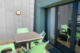 Terres de France - Appart Hôtel Rouen Flaubert - photo 21