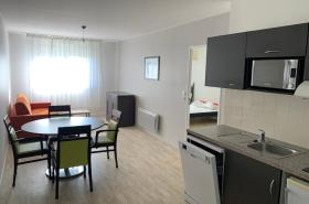 Terres de France - Appart Hôtel Rouen Flaubert - photo 15