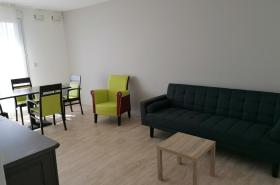 Terres de France - Appart Hôtel Rouen Flaubert - photo 10