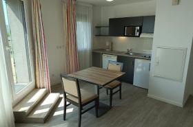 Terres de France - Appart Hôtel Rouen Flaubert - photo 27