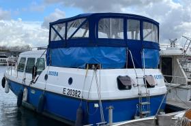Bateau SCOPA - photo 4