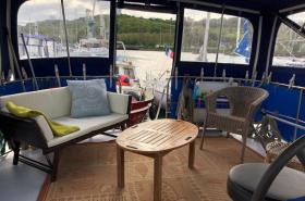 Bateau SCOPA - photo 15