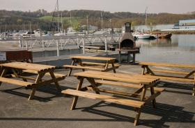 Bateau SCOPA - photo 14