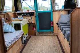 Bateau SCOPA - photo 7