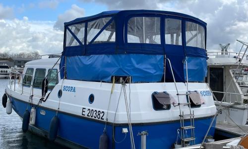 Bateau SCOPA - photo 1