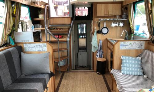 Bateau SCOPA - photo 2