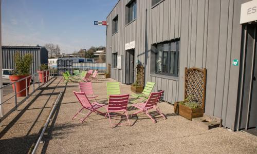 Bateau SCOPA - photo 3