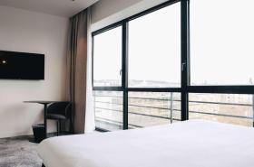 ibis Rouen Centre Rive Droite Pasteur - photo 10