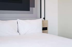 ibis Rouen Centre Rive Droite Pasteur - photo 9