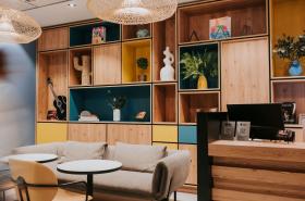 ibis Rouen Centre Rive Droite Pasteur - photo 27