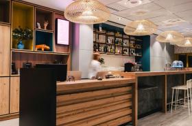 ibis Rouen Centre Rive Droite Pasteur - photo 24