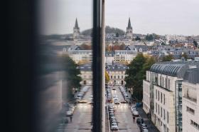 ibis Rouen Centre Rive Droite Pasteur - photo 23