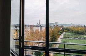 ibis Rouen Centre Rive Droite Pasteur - photo 22