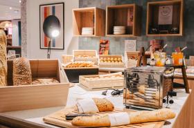 ibis Rouen Centre Rive Droite Pasteur - photo 26