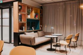 ibis Rouen Centre Rive Droite Pasteur - photo 25