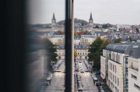 ibis Rouen Centre Rive Droite Pasteur - photo 24