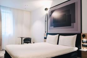 ibis Rouen Centre Rive Droite Pasteur - photo 21