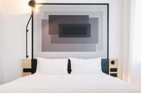 ibis Rouen Centre Rive Droite Pasteur - photo 17