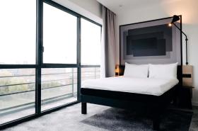 ibis Rouen Centre Rive Droite Pasteur - photo 14