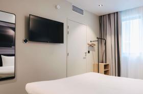 ibis Rouen Centre Rive Droite Pasteur - photo 11