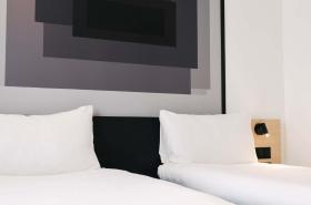 ibis Rouen Centre Rive Droite Pasteur - photo 8