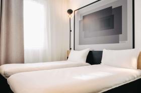 ibis Rouen Centre Rive Droite Pasteur - photo 7