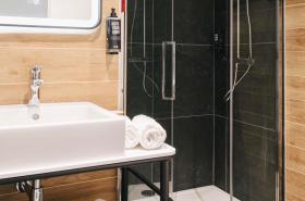 ibis Rouen Centre Rive Droite Pasteur - photo 9