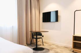 ibis Rouen Centre Rive Droite Pasteur - photo 16