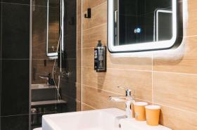 ibis Rouen Centre Rive Droite Pasteur - photo 19