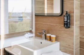 ibis Rouen Centre Rive Droite Pasteur - photo 15