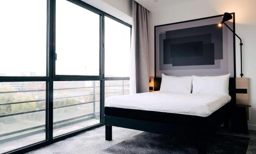 ibis Rouen Centre Rive Droite Pasteur - photo 1