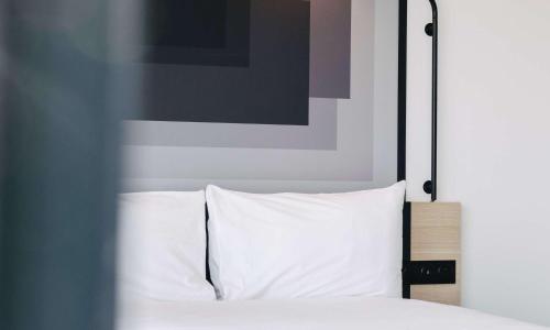 ibis Rouen Centre Rive Droite Pasteur - photo 3