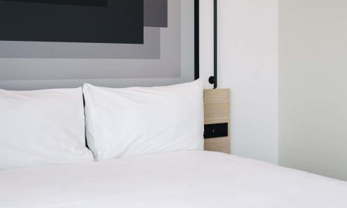 ibis Rouen Centre Rive Droite Pasteur - photo 2