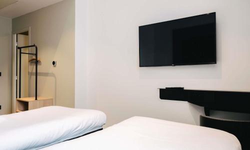 ibis Rouen Centre Rive Droite Pasteur - photo 3