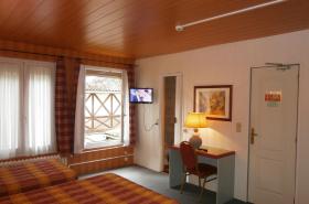 Hotel Beausejour - photo 27