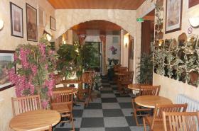 Hotel Beausejour - photo 21