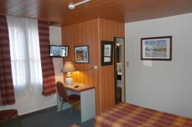 Hotel Beausejour - photo 8