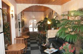 Hotel Beausejour - photo 9