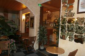 Hotel Beausejour - photo 10